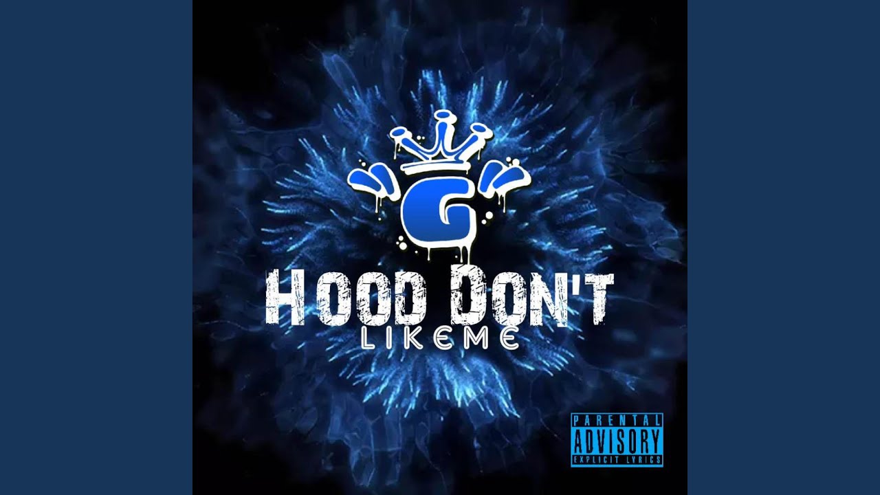 Hood Don't Like Me (feat. Perception & Apollo98)