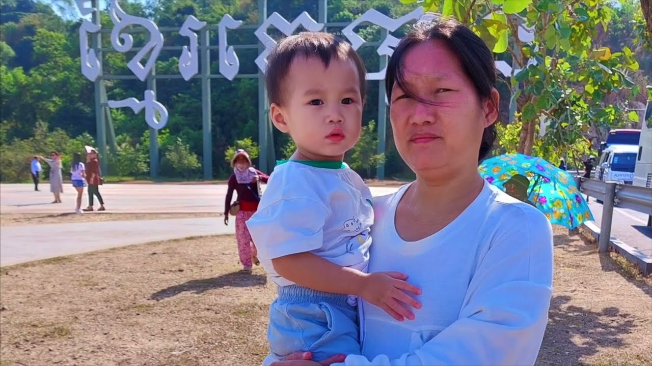 1 Day Sihanoukville Trip