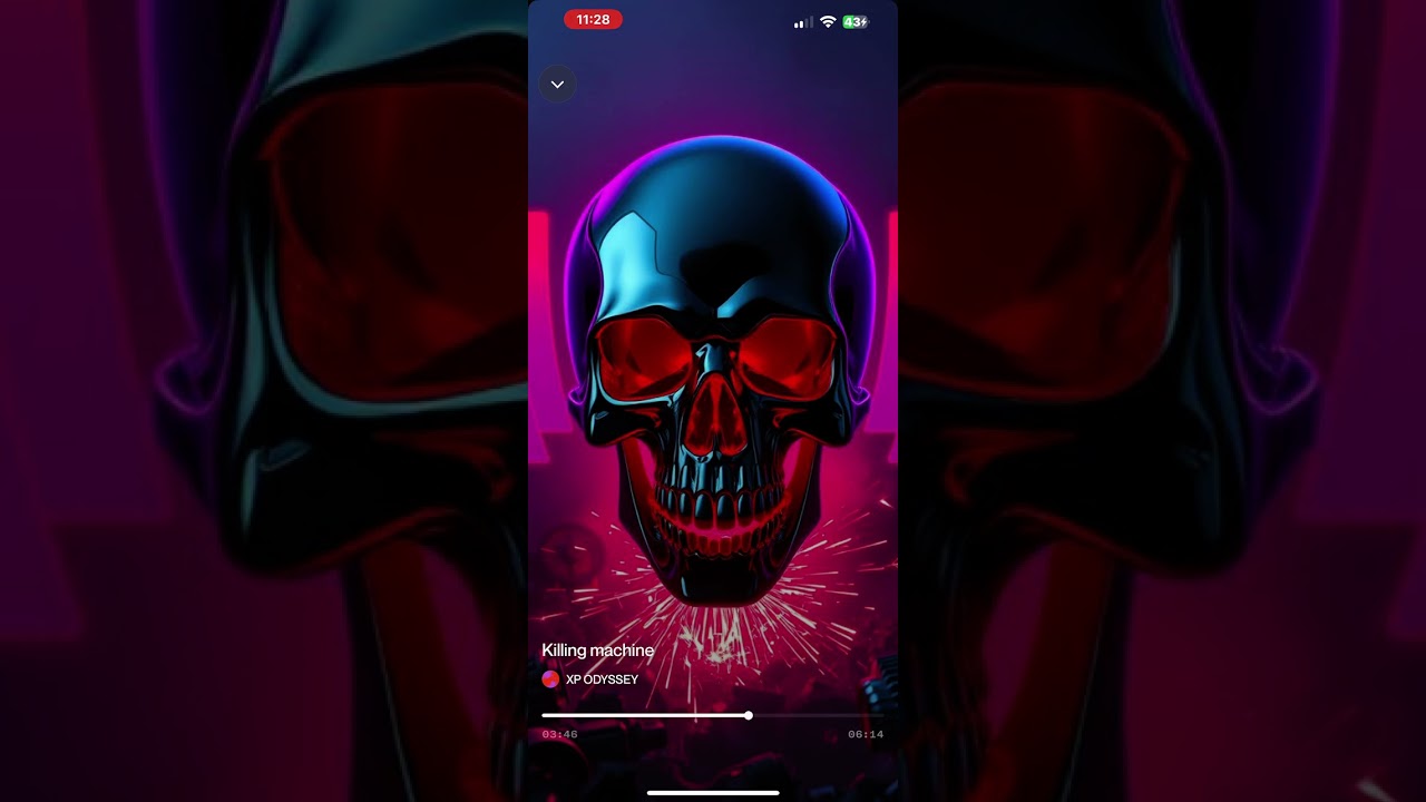Endo1206 mastery chase theme:Code extermination 