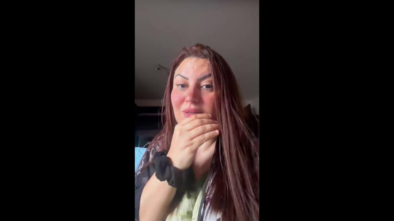 SAMIA CHAWIYA LIVE