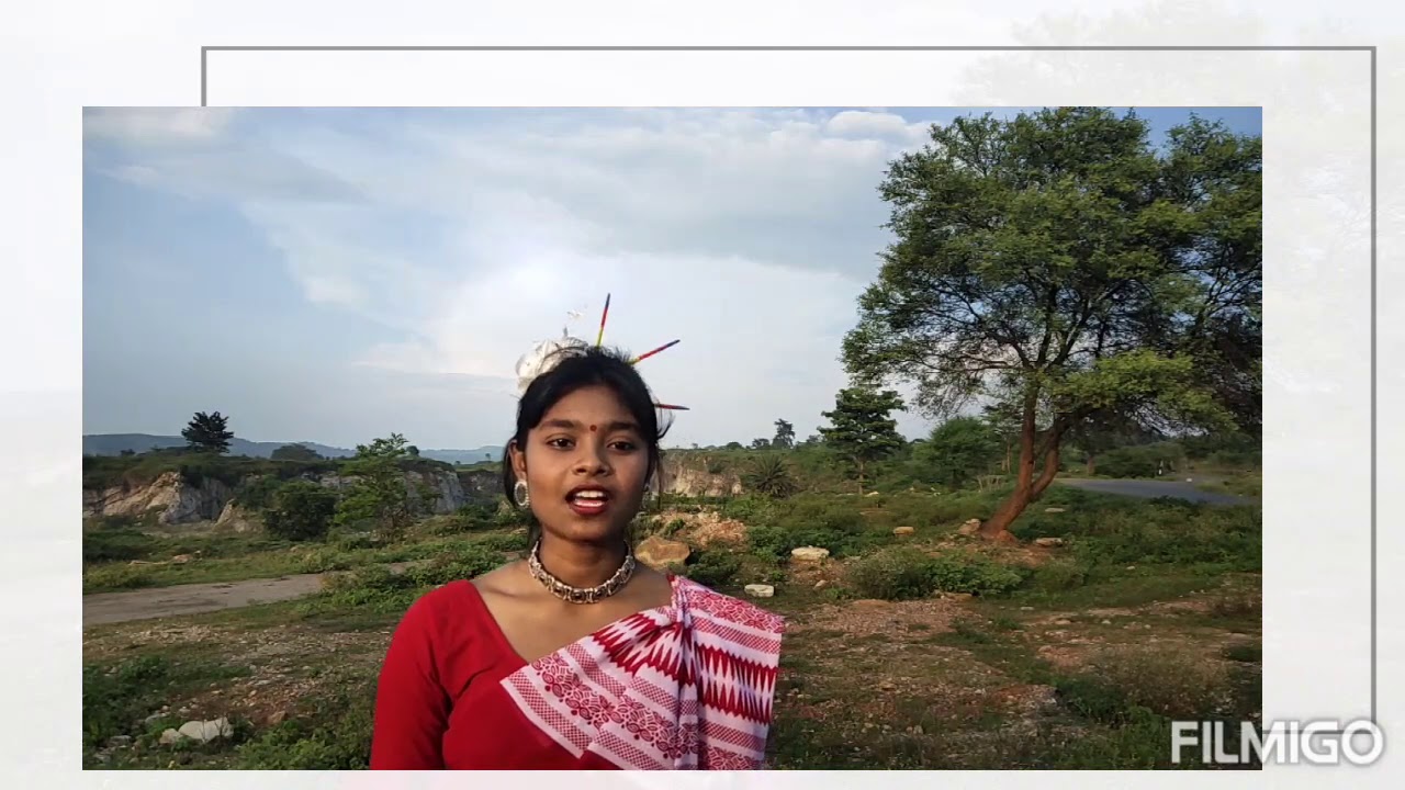 Indigenous  Students, TISS Tuljapur, Indigenous day celebration 2020