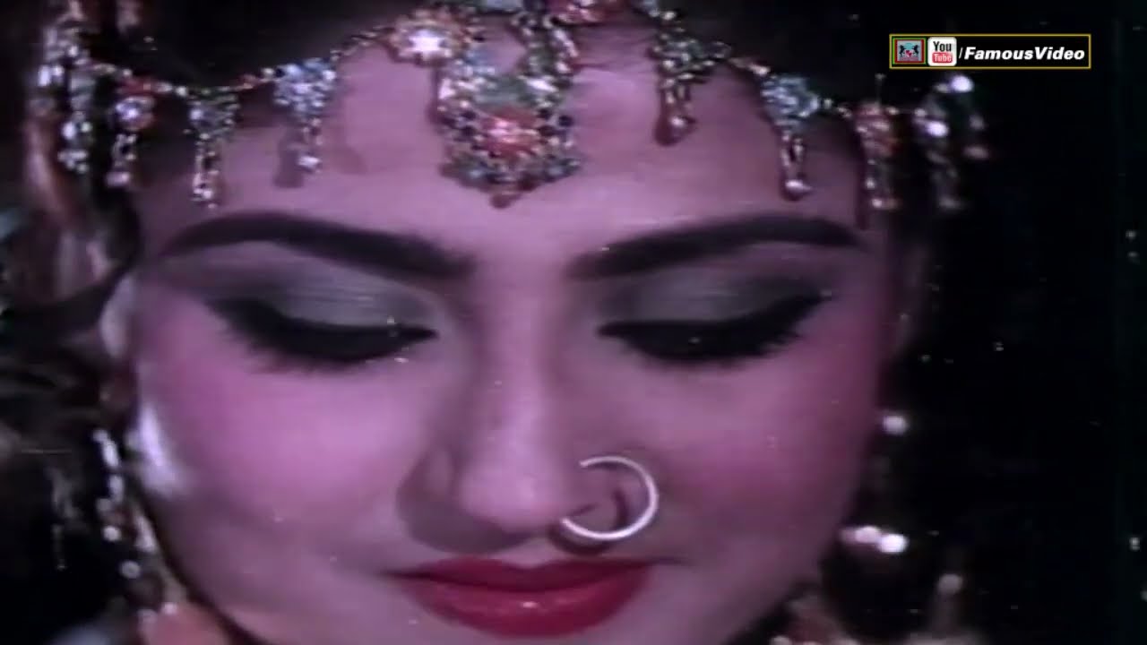 SOHNIYE TERE JEYA DUJA MAIN NAHIN TAKYA - FILM SHAAN