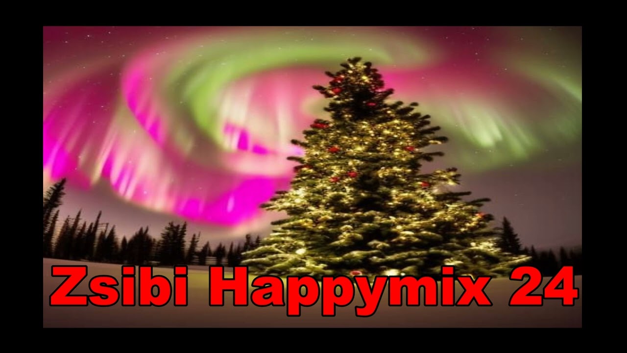 Zsibi Happymix 24