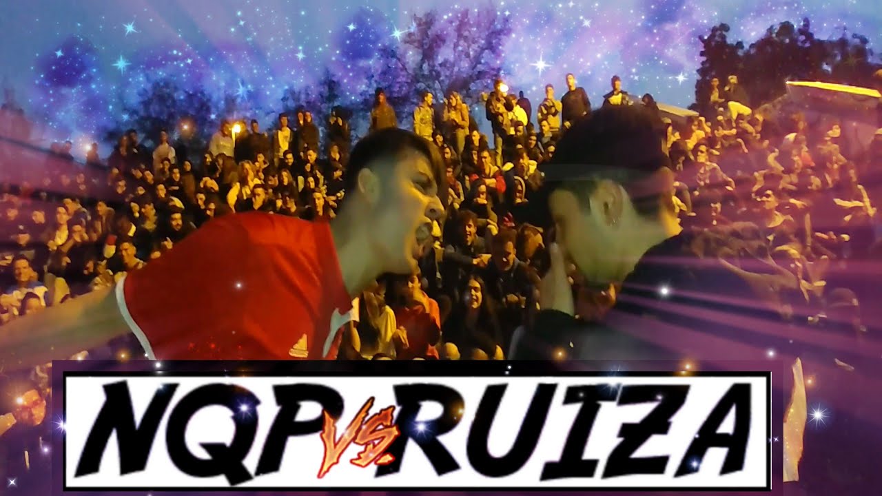 NQP vs RUIZA (4tos) ( BIGSOUND FINAL )