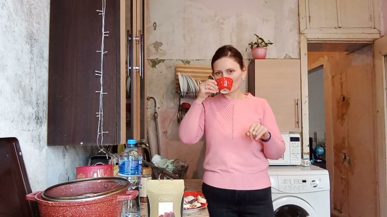 როგორ დავიკელი -22კილო