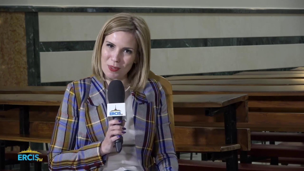 ERCIS FM: Emisiunea „Viața comunității”, ediția „Buruienești” (partea I). (6 decembrie 2024)