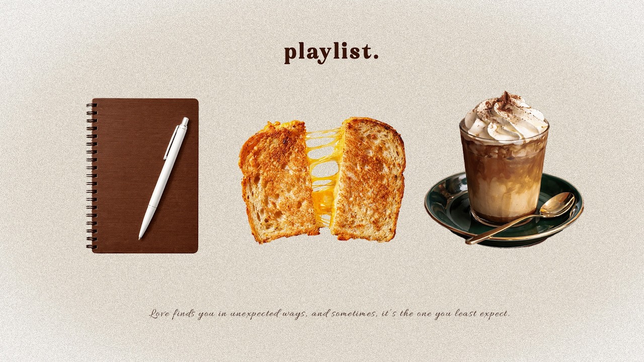 𝓟𝓵𝓪𝔂𝓵𝓲𝓼𝓽 ✨ fill your life with love, and the rest will fall into place 🎧