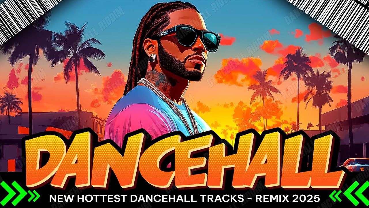 🔊 REAL DANCEHALL SOUND &ndash; From Yard to the World