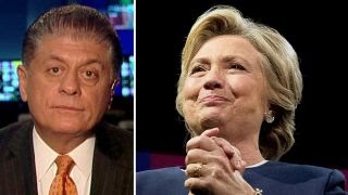 Napolitano: Bribe allegation in email case is unprecedented