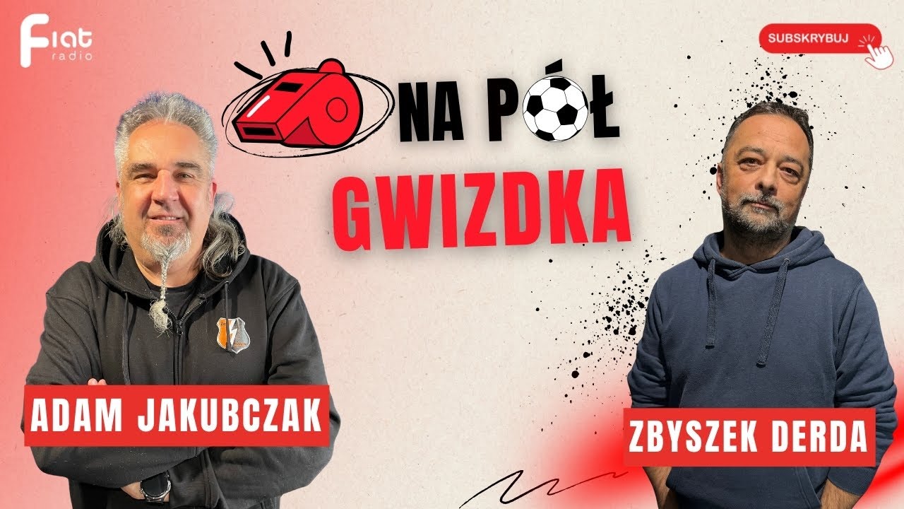 Pomarańczowo - czarne barwy na zawsze w naszych sercach!