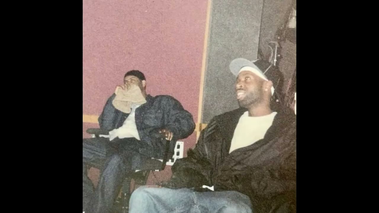 (FREE) J Dilla Type Beat - 'DAWN'