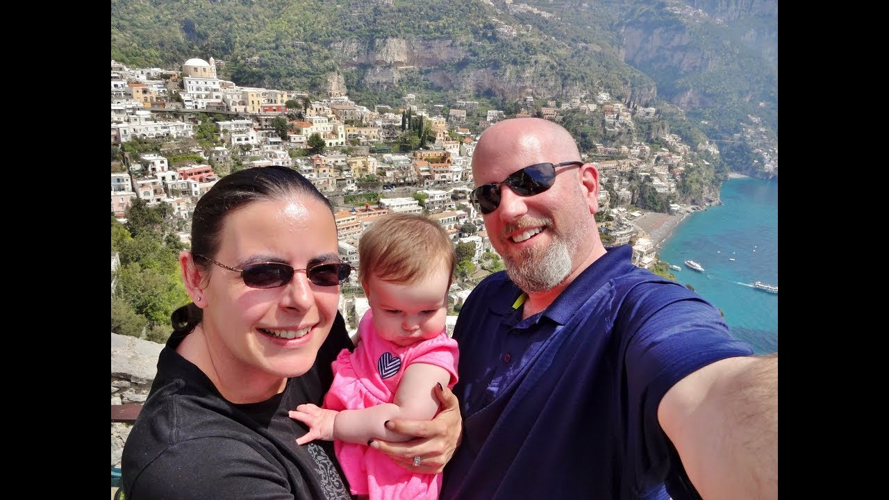 Italy Travel Compilation