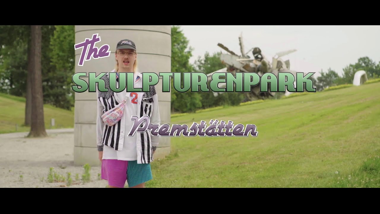 Titus Probst | Ich zeigs Euch! - E7 - Skulpturenpark | HENX Filmproduktion & Videomarketing