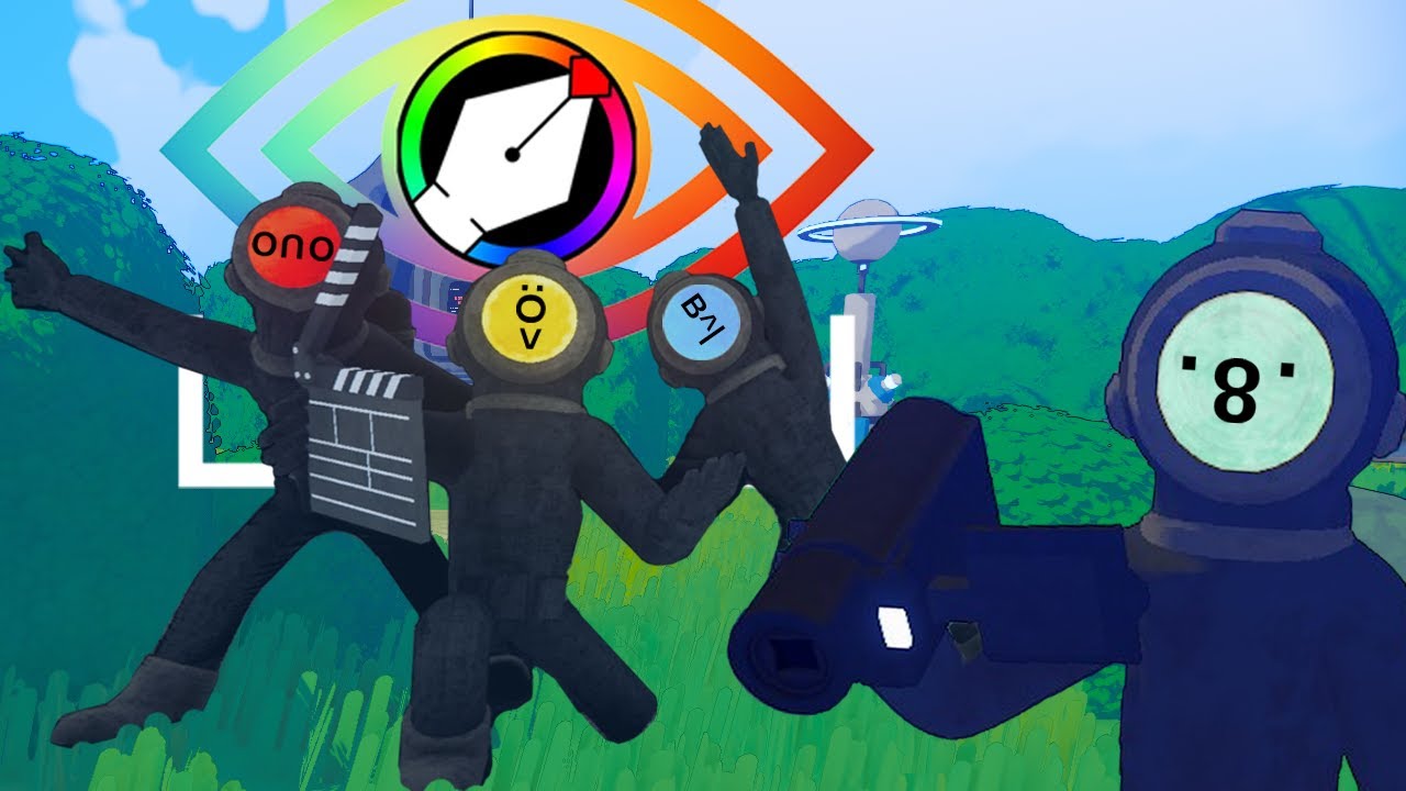 WE GOIN' VIRAL!! - Fanfickle Content Warning Shenanigans