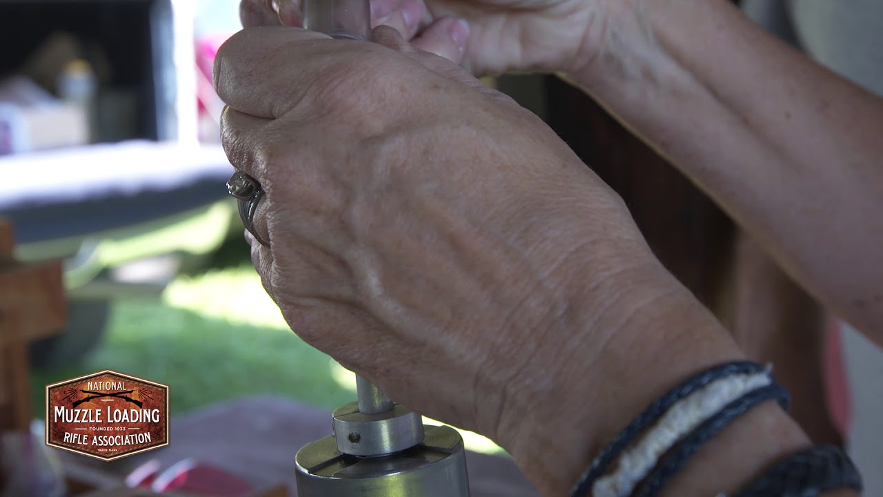 Чистка, заряжание и позиционирование вашего охотничьего ружья на сайте Национальной ассоциации ду...