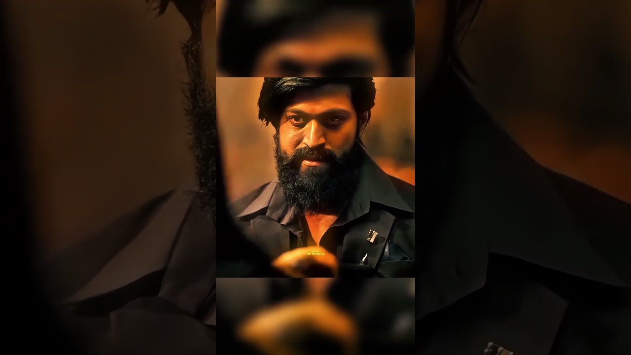 Rocky Bhai Is Back 👑 | KGF 2 Best Scene
