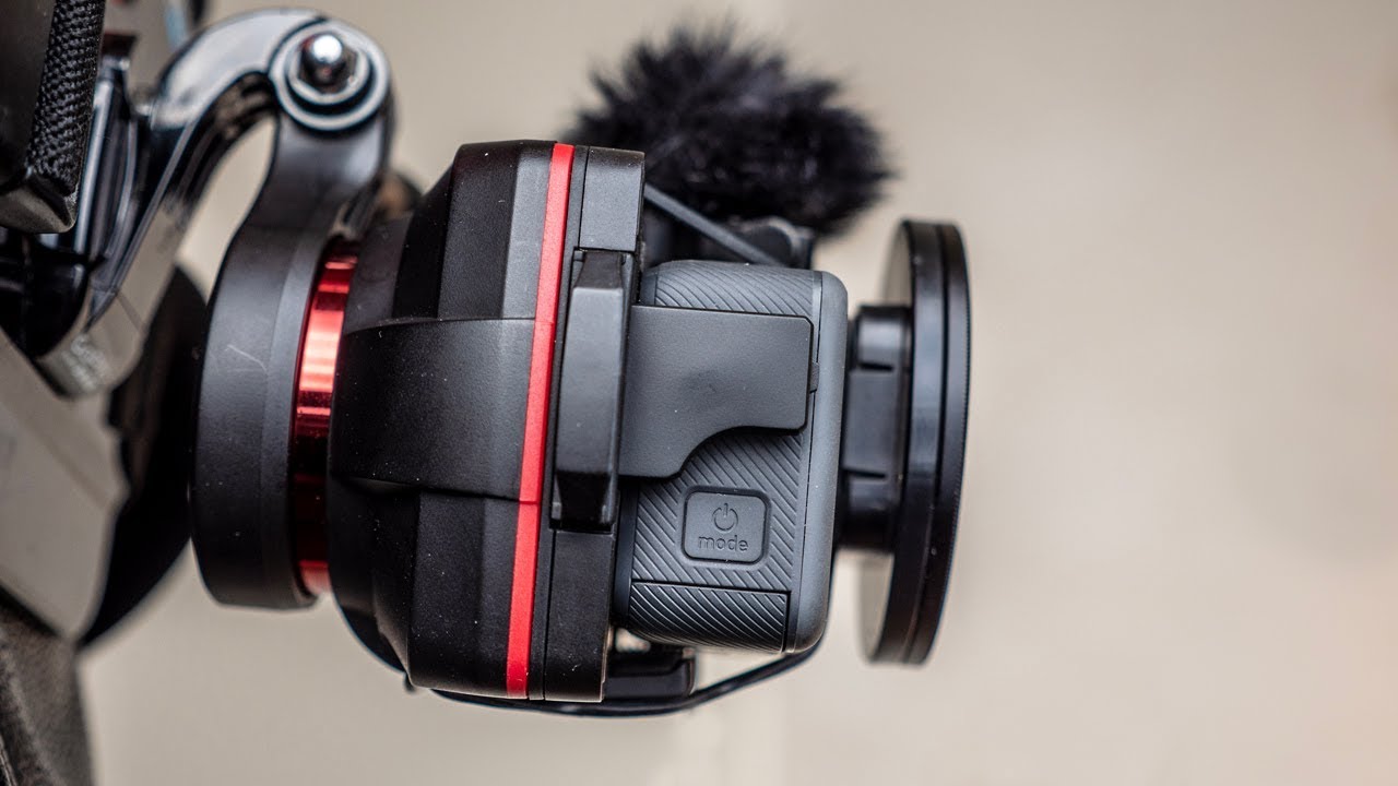 GoPro on a Motorcycle | How do you get EPIC footage?
