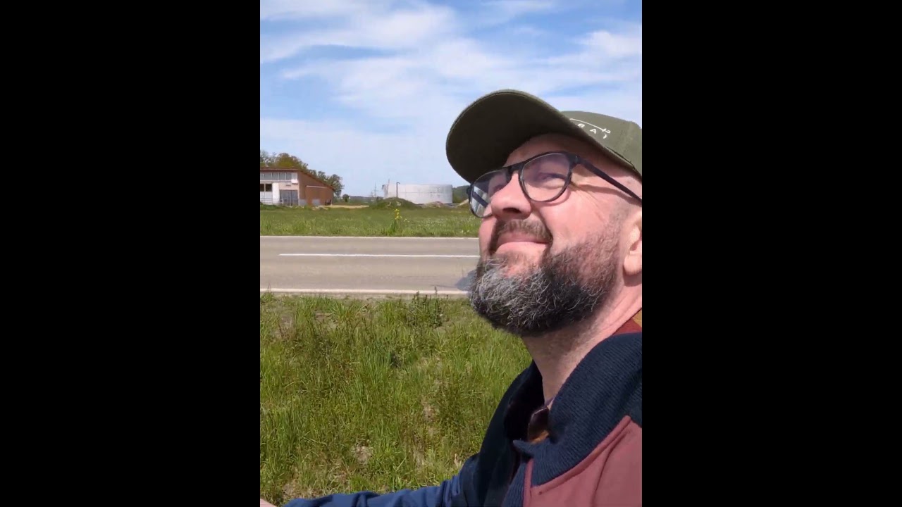 Trevor&rsquo;s Journey: How the ATTO Gave Me Back My Freedom