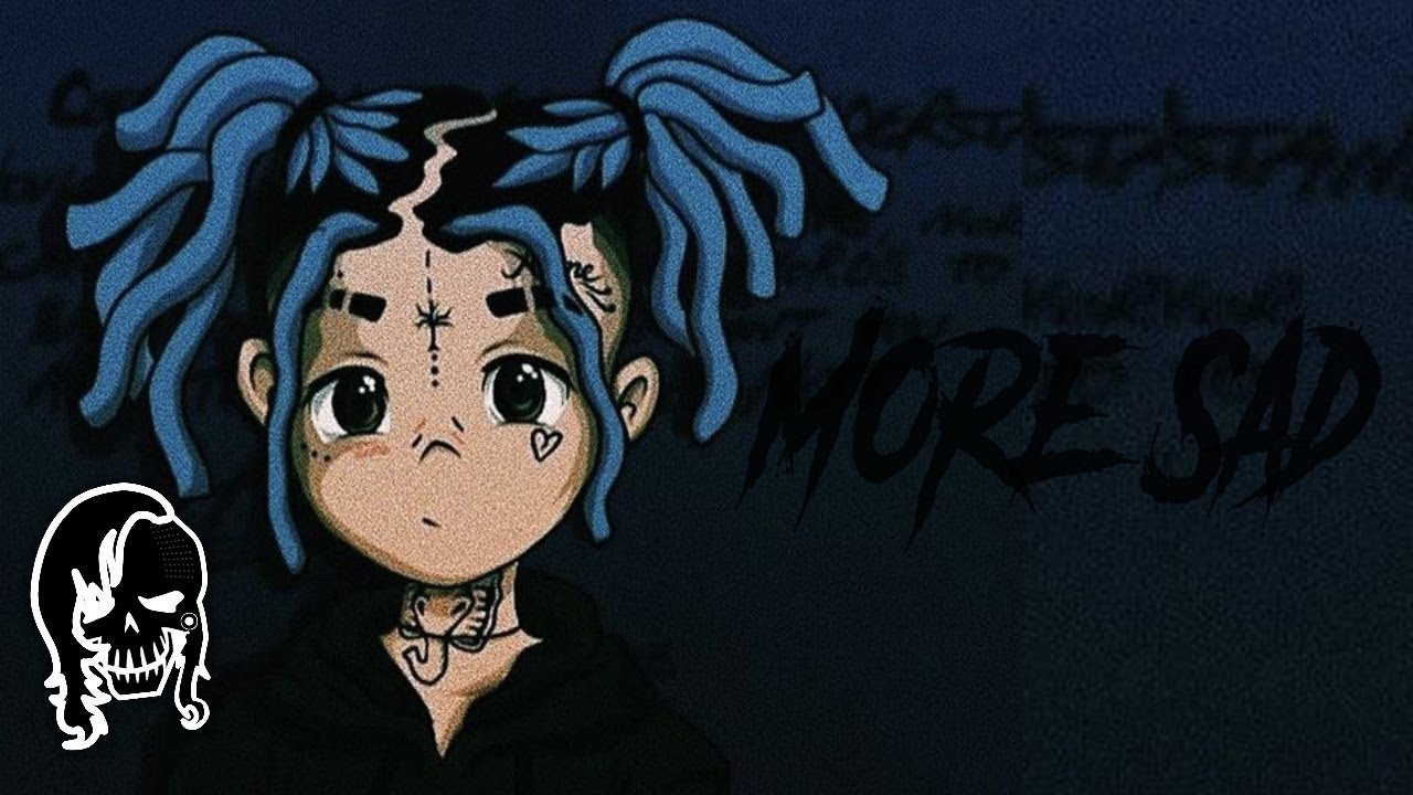 XXXTENTACION - Changes (Very Sad Remix)[Lyrics]
