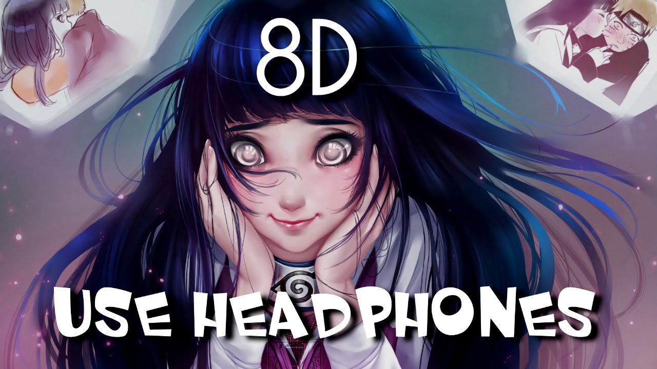 「Nightcore / 8D Music」- Just A Dream