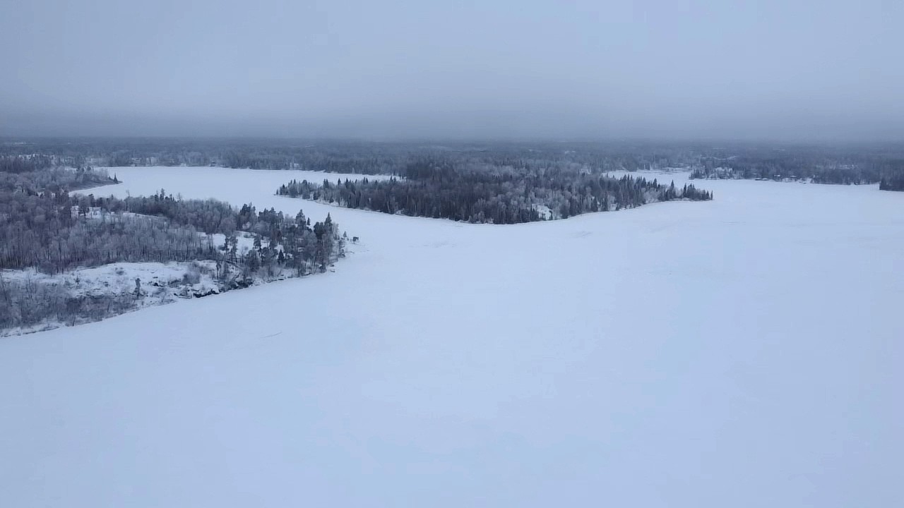 BEAUTIFUL CANADIAN PRAIRIES