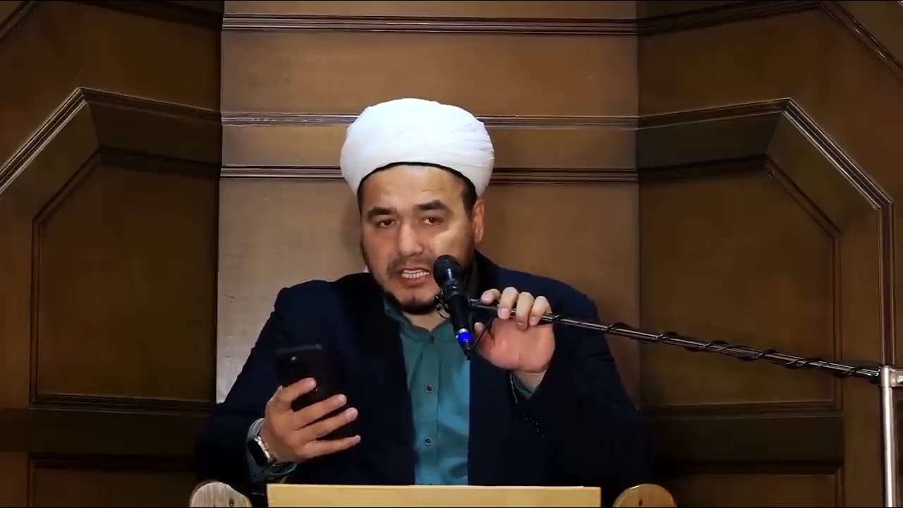 Shukurulloh domla   Oliftalik uchun tasbeh ushlasa harom bo’ladimi