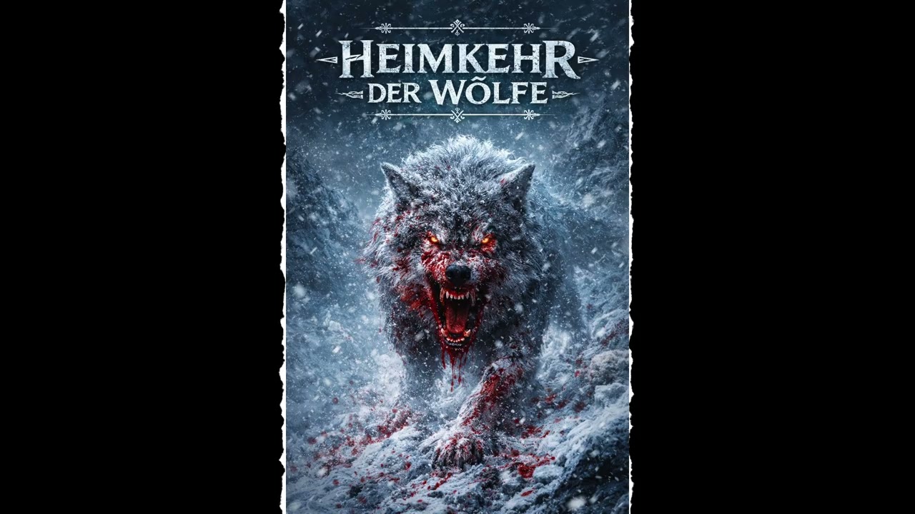 „Heimkehr der Wölfe“