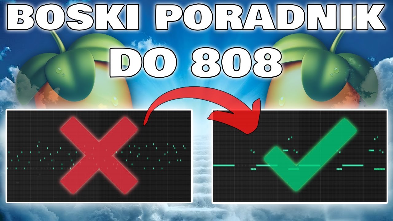 NAJLEPSZY PORADNIK do 808 (bez pier*****ia)