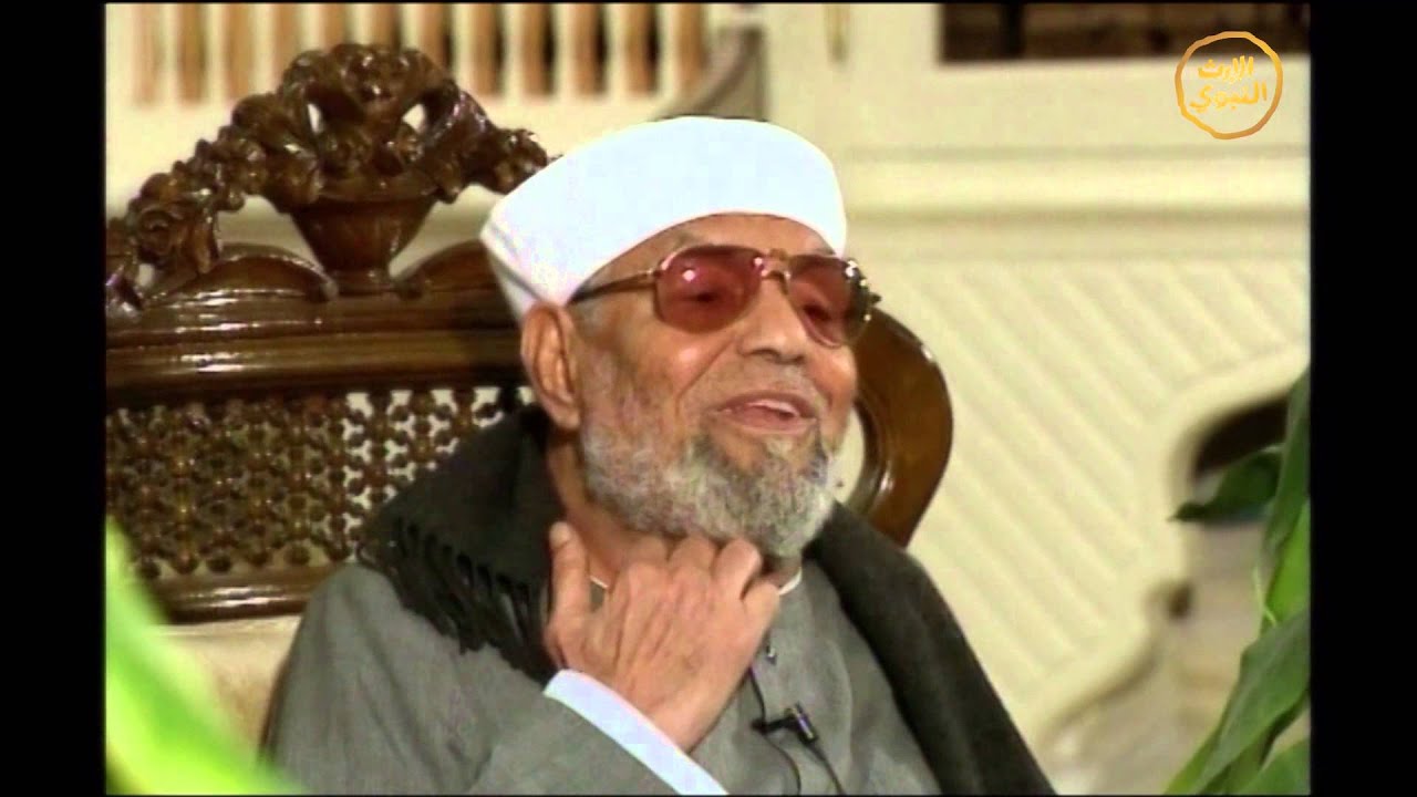 #لقاء الإيمان | الحلقة 27 | الإمام محمد الشعراوي | alerthTV@