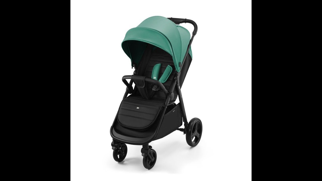 Silla de paseo Rine 2023 Kinderkraft