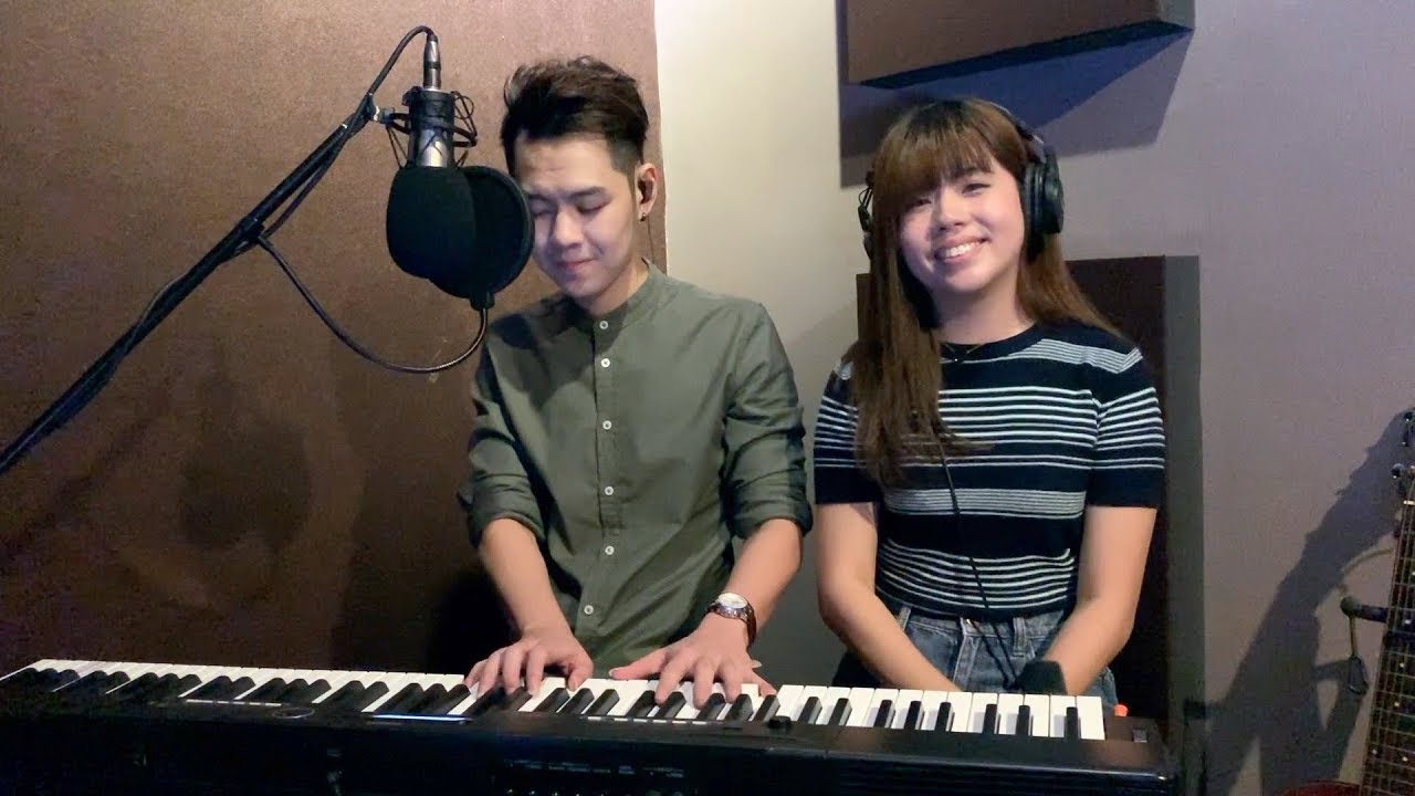 手心的蔷薇 林俊杰&邓紫棋：Moses Cover Stories (16) [ft. Lavin]