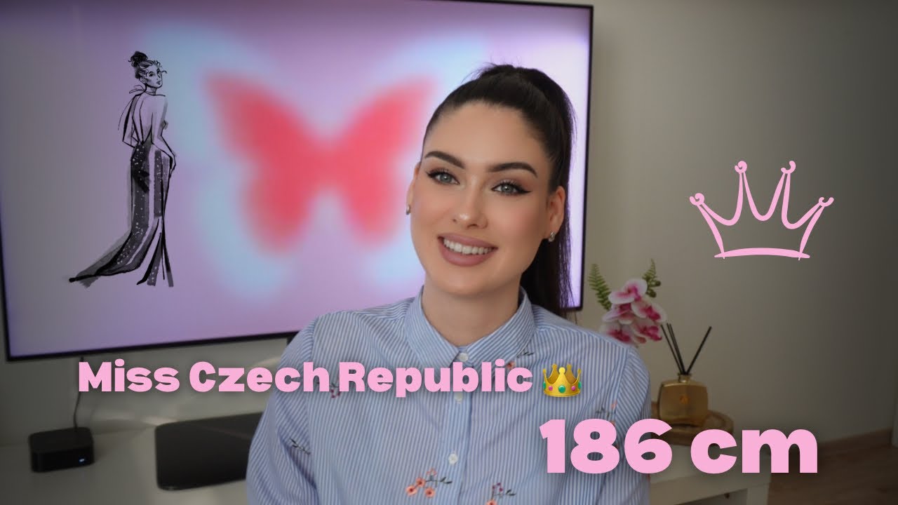 Q&A | Miss Czech Republic 