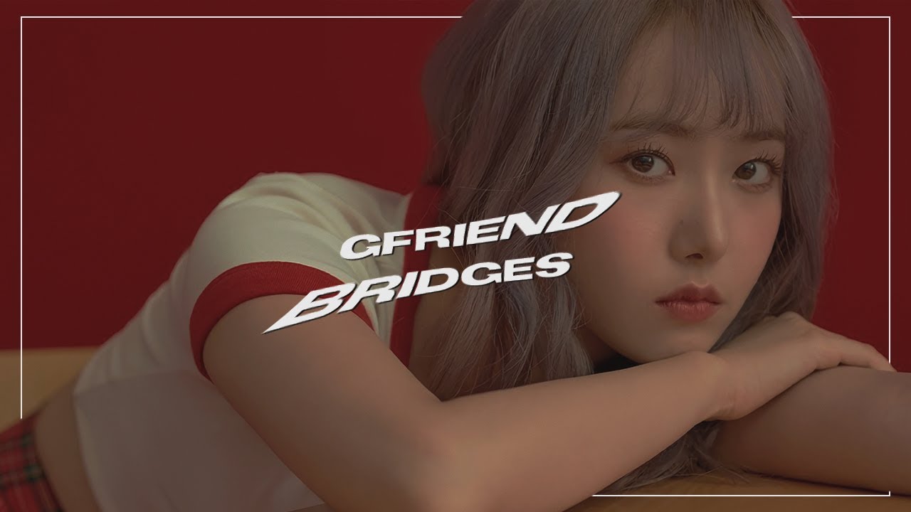 GFRIEND BRIDGES - MVs only (GLASS BEAD - CROSSROADS)