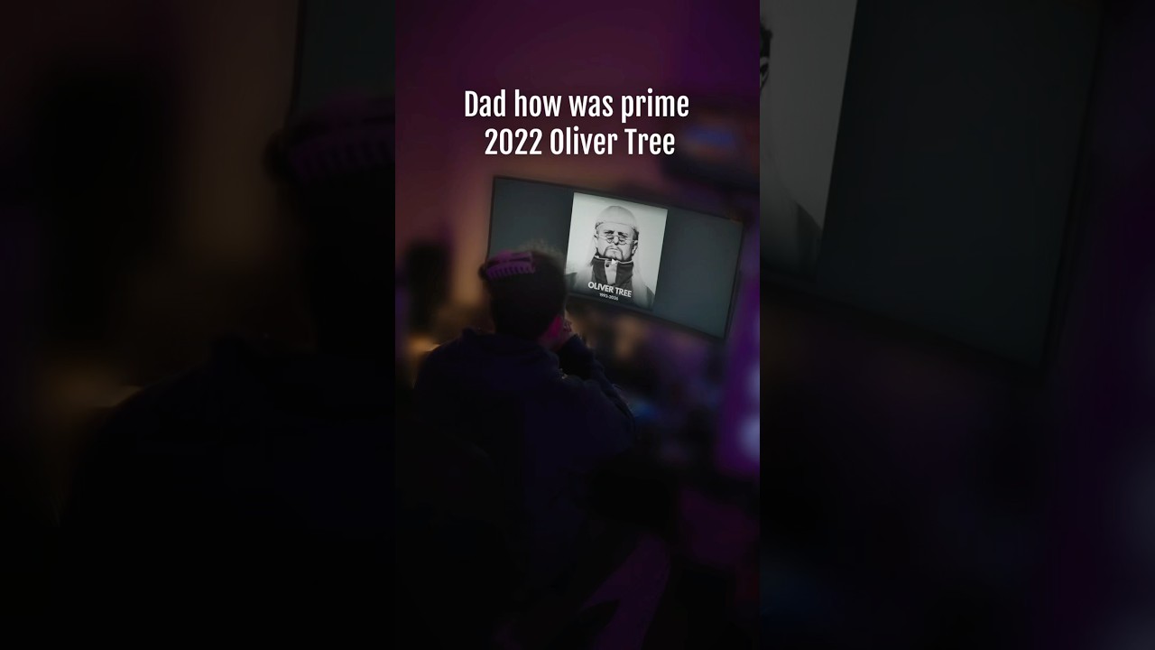 Oliver Tree Dead At 32