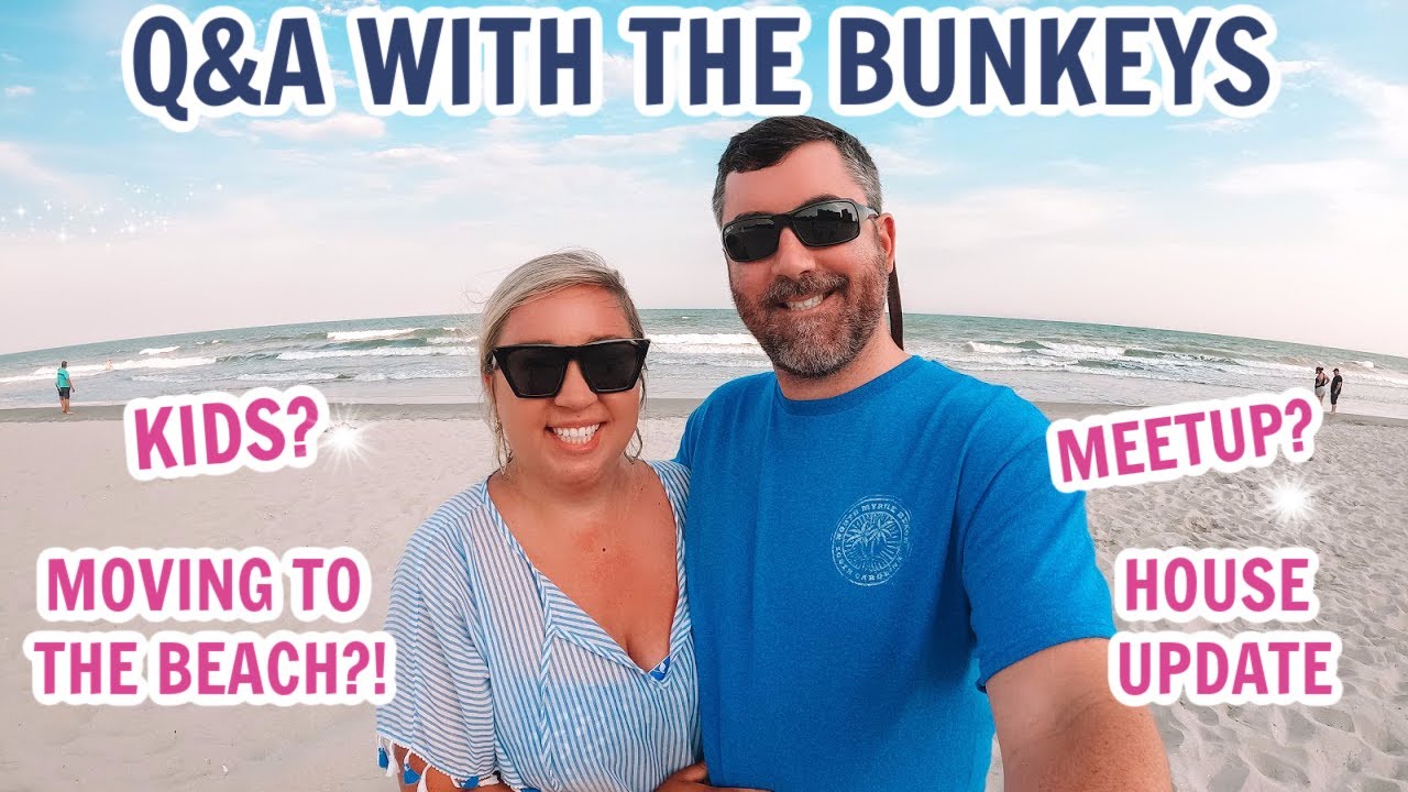 Q&A | LIFE UPDATES AND ARE WE MOVING | ANSWERING ALL OF YOUR QUESTIONS | JESSICA O'DONOHUE