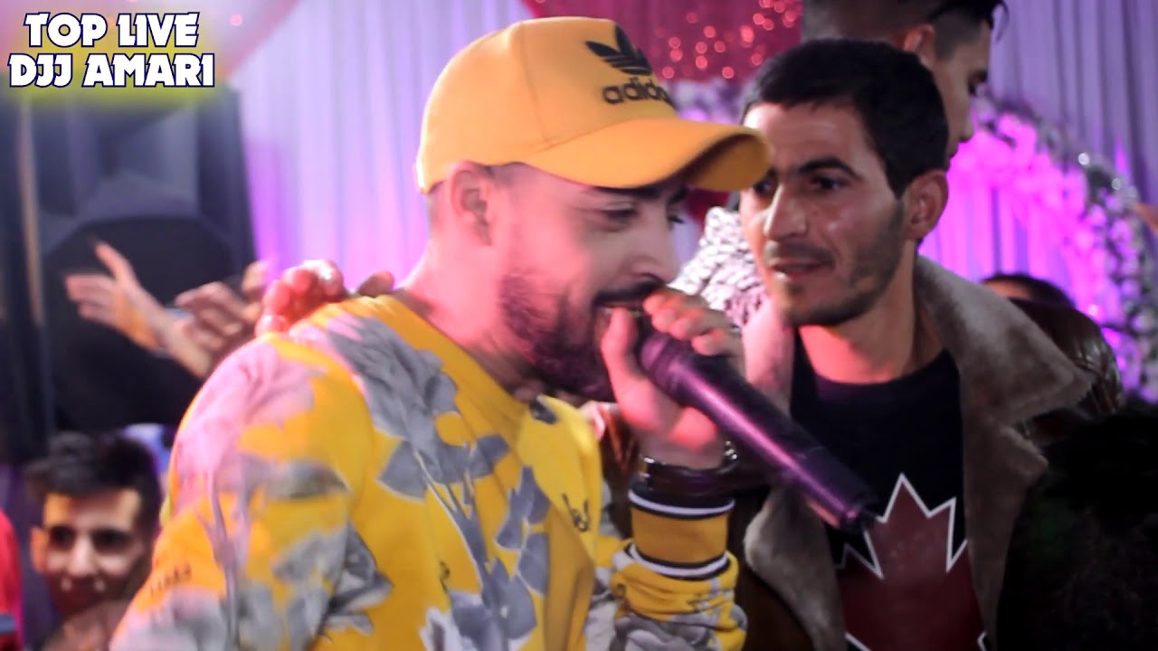 CHEB HALIM&spades;TOP LIVE&spades;2021 BY DJJ AMARI