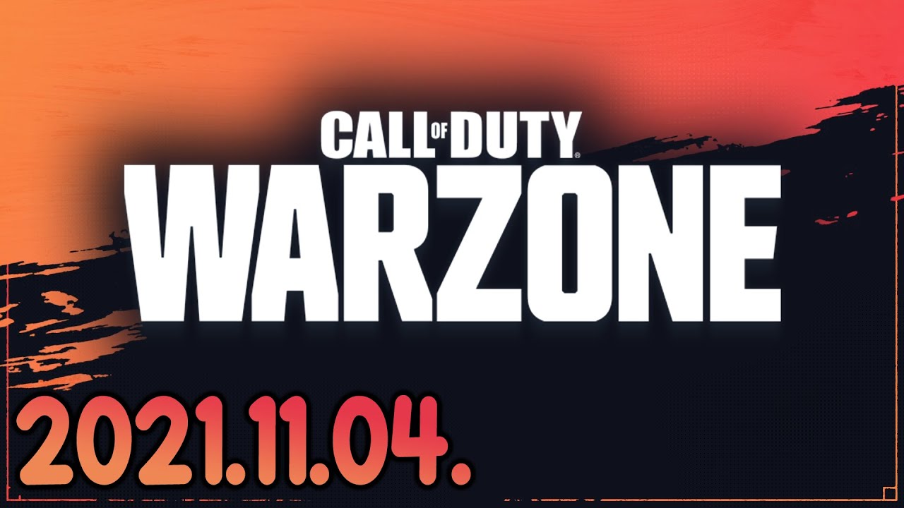 Call of Duty (2021-11-04)