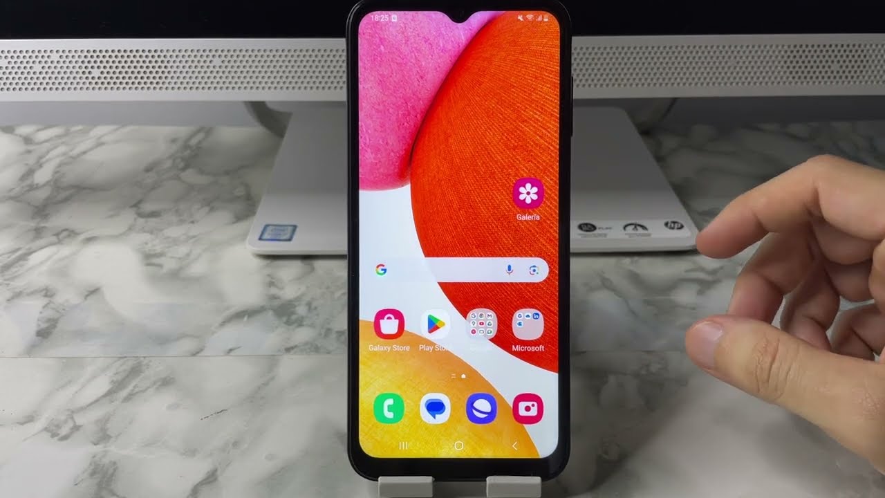 COMO DESACTIVAR MODO NO MOLESTAR EN SAMSUNG ✅