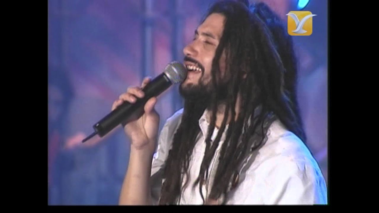 Gondwana, Armonía de Amor, Festival de Viña 2001