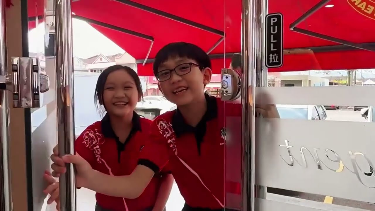 Happy Chinese New Year 2026