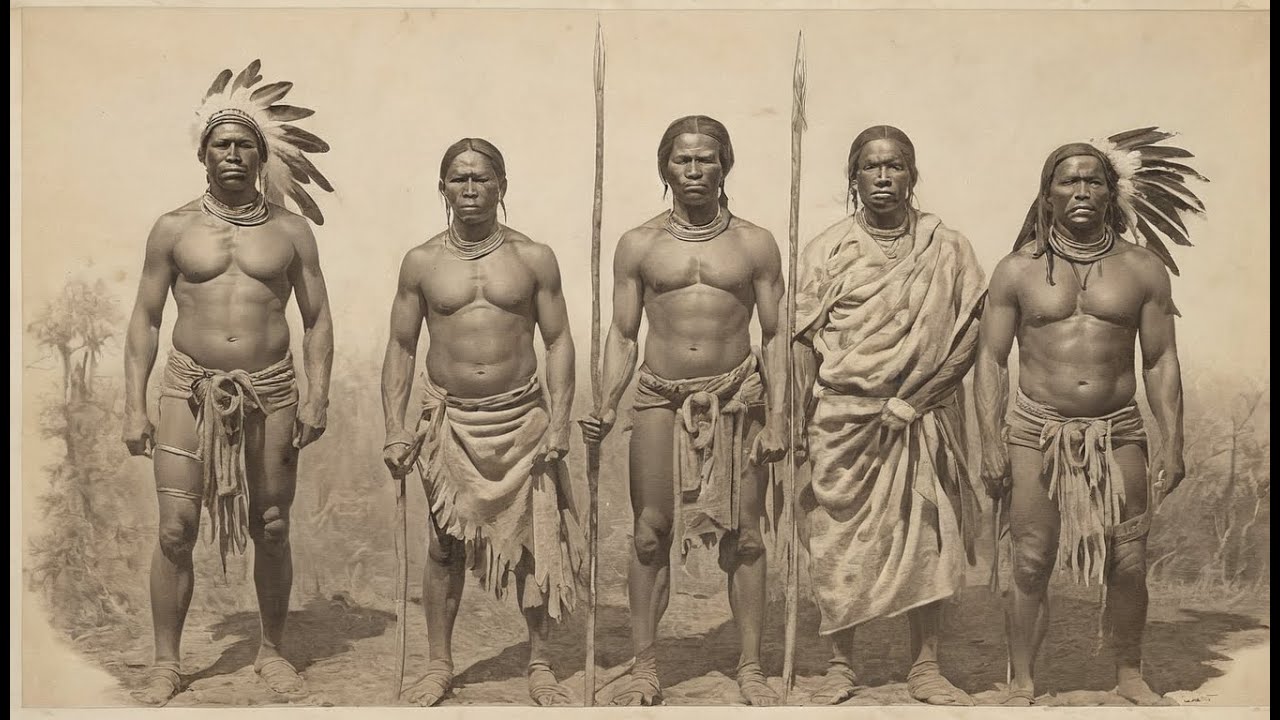 The Tragic Disappearance of the Black Pamunkey Tribe&rsquo;s Heritage