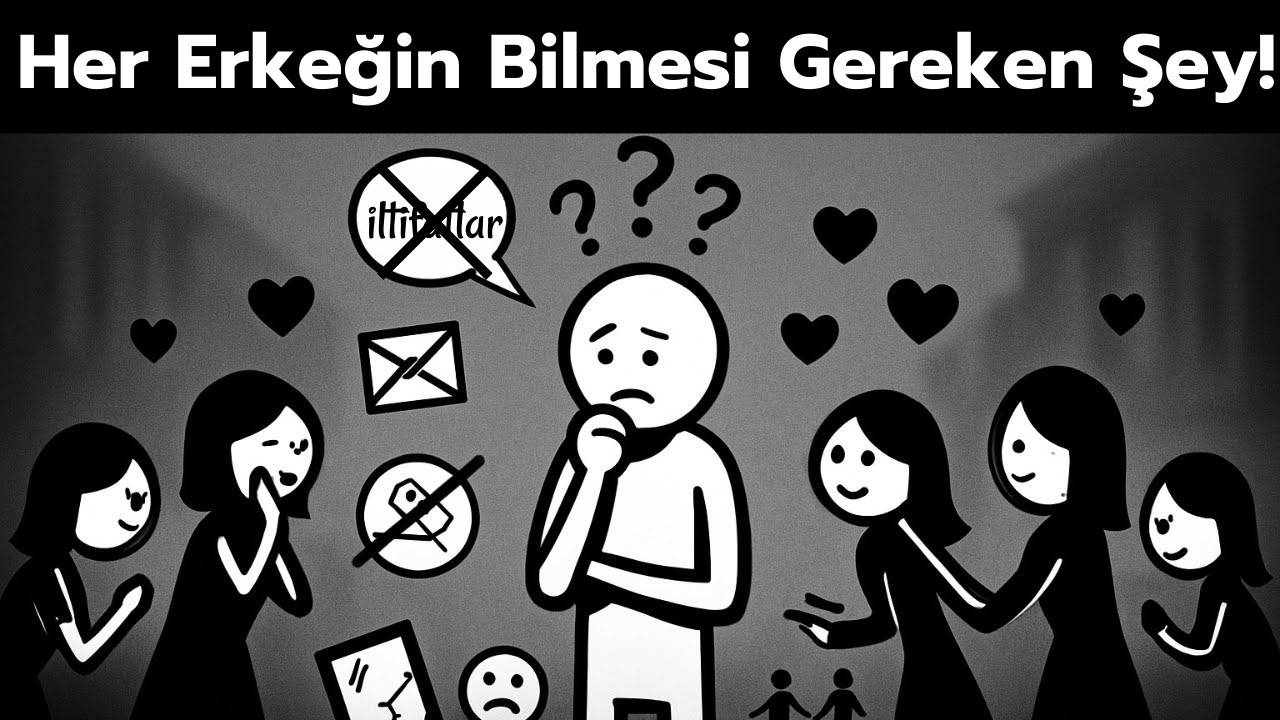 Düşündüğünden Daha Çekici Bir Erkek Olduğunu Nasıl Anlarsın