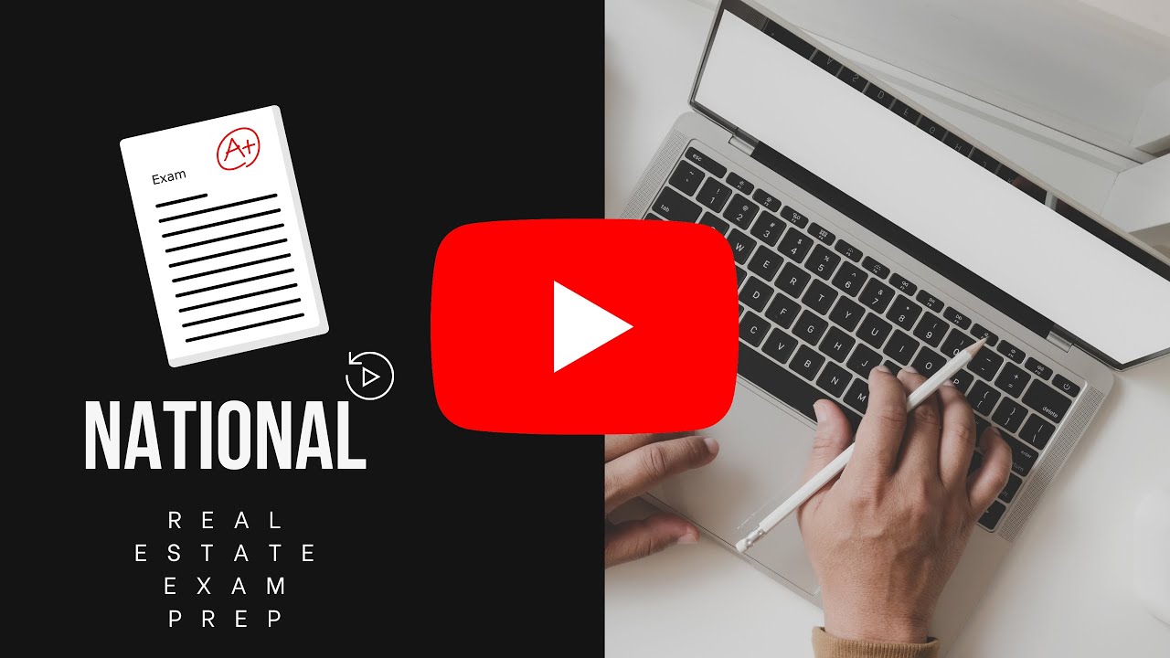 Real Estate Exam Prep: National Review Replay