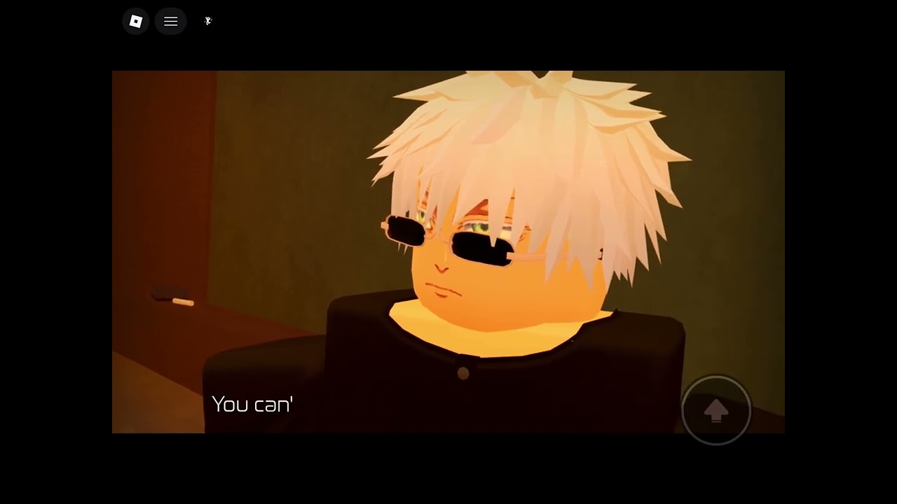 Getting incomplete domain in jujitsu Infinite.