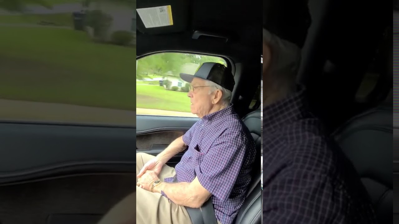 "Your Nan aint ever stuffed no money in my wallet...if anything she takes money out of my wallet!"