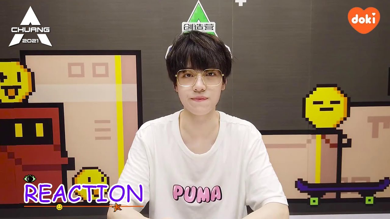 [Ren Yinpeng Reacts To Hitting 1M Doki Followers] Sweet Origami for Yinpeng's Fans~ Check! 在线折纸送小蓬友~