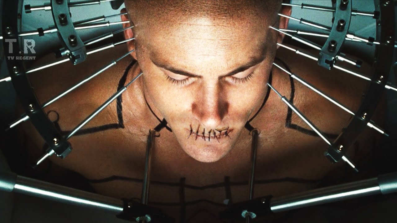 Top 25 Legendary Transformations in Superhero Movies