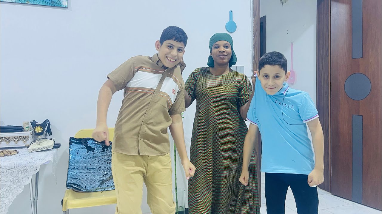 فيديو جميل عن السارق انو إني وحمود حراميه أو سراق فيديو جميل شوفوه جميل جميل جدن الفلم🤟🫡