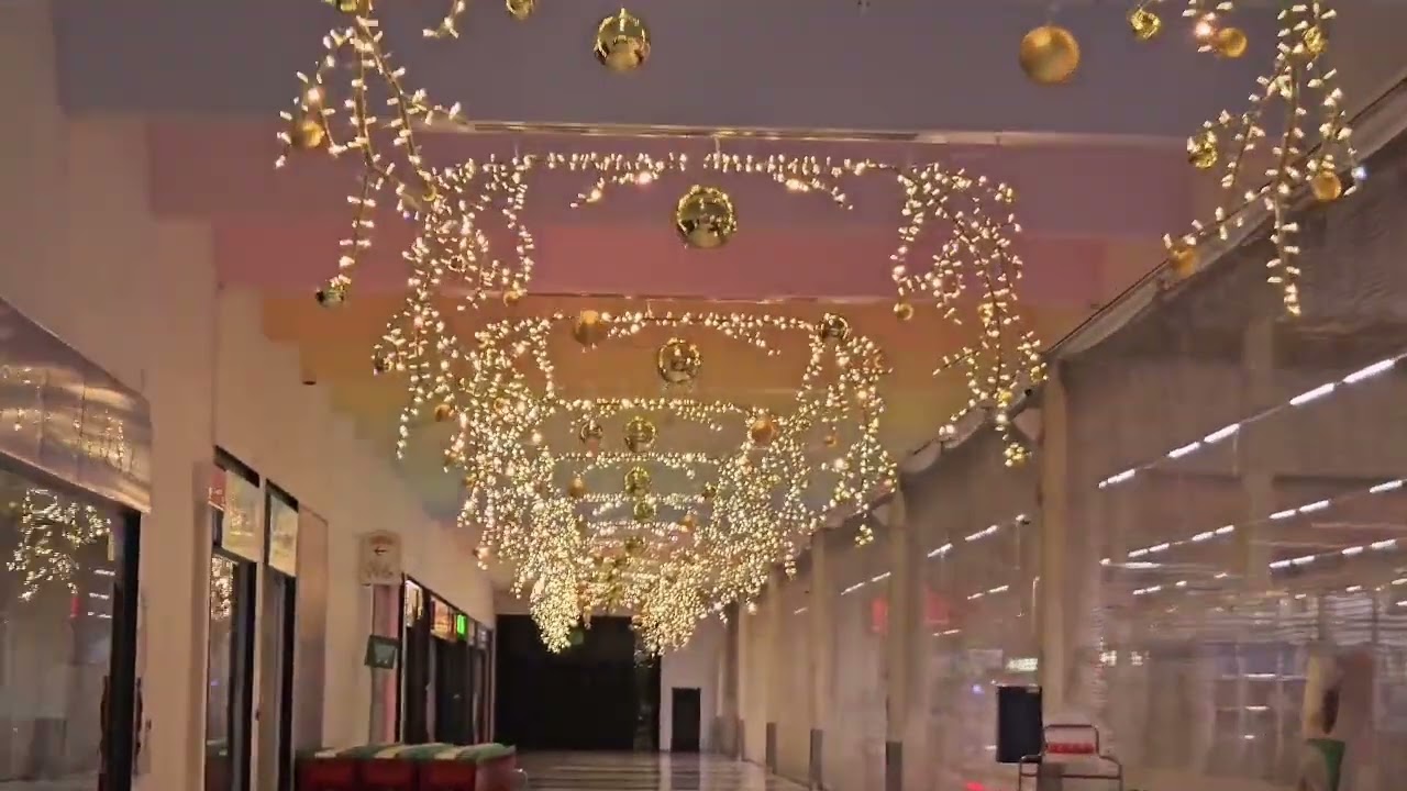 Enciende la Navidad en Salera