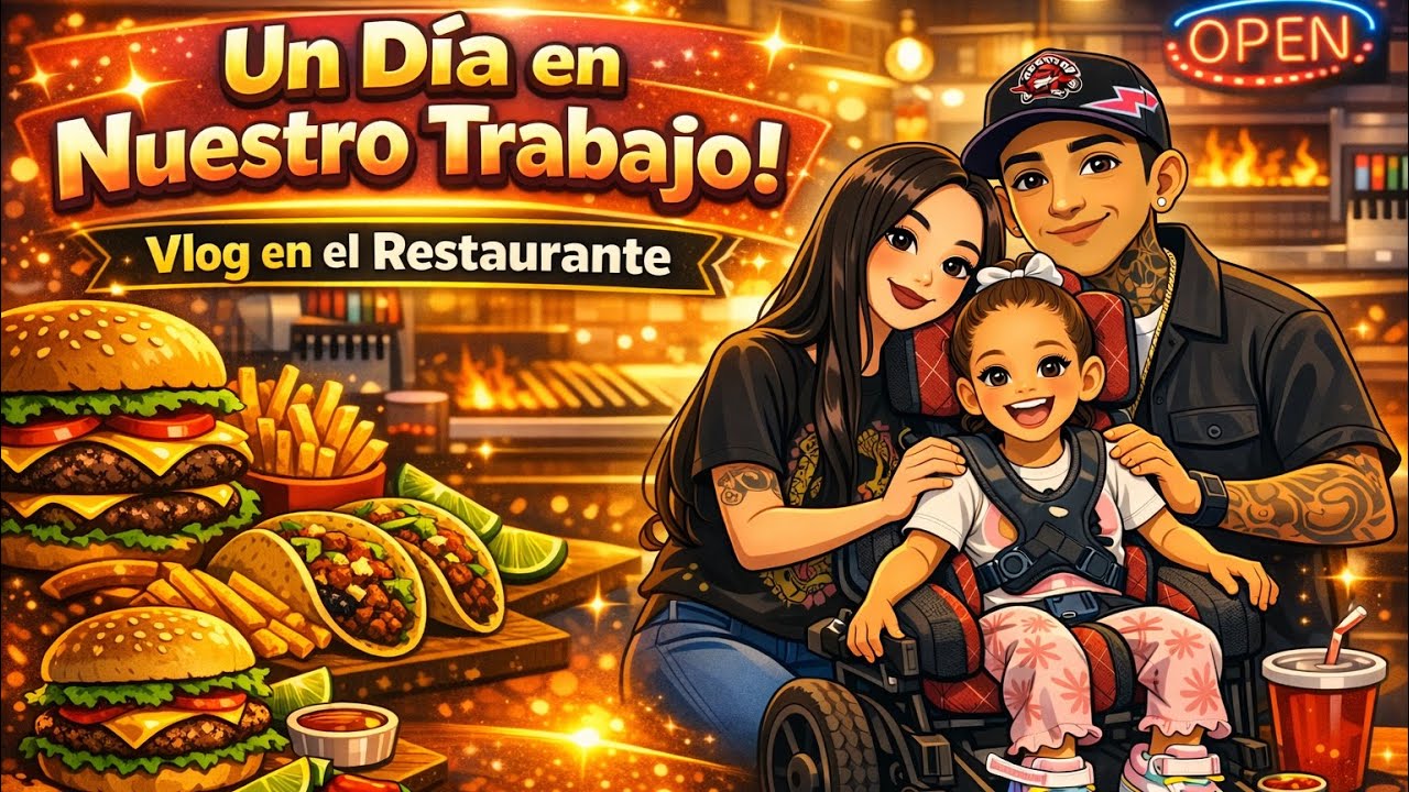 Vlog en nuestro trabajo 🫶🏻 